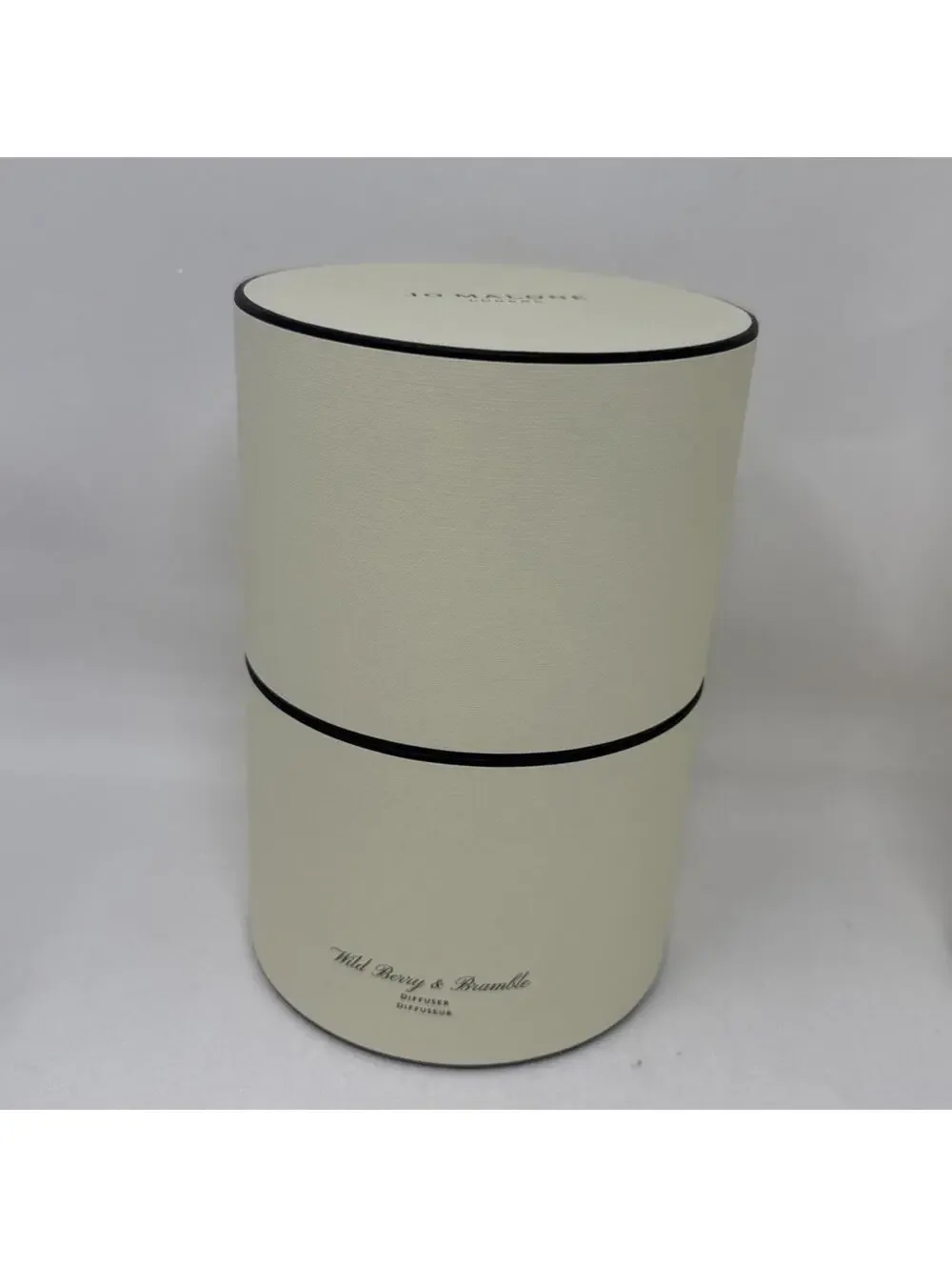 Jo Malone Wild Berry & Bramble Reed Diffuser Oil Set 750 Ml/25.4 Fl. Oz. NIB